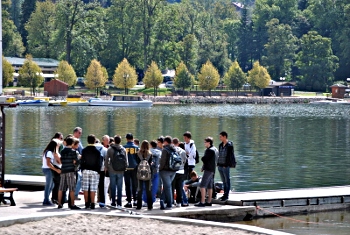 2eA section sportive aviron (2010)