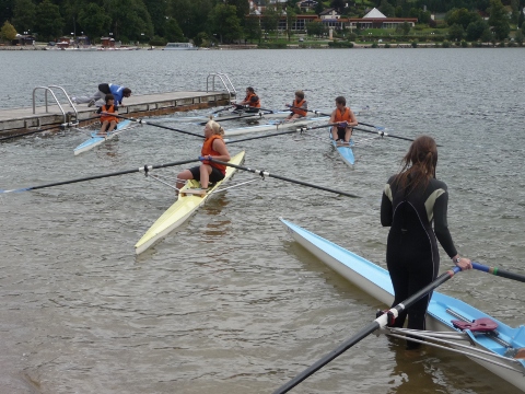 aviron--