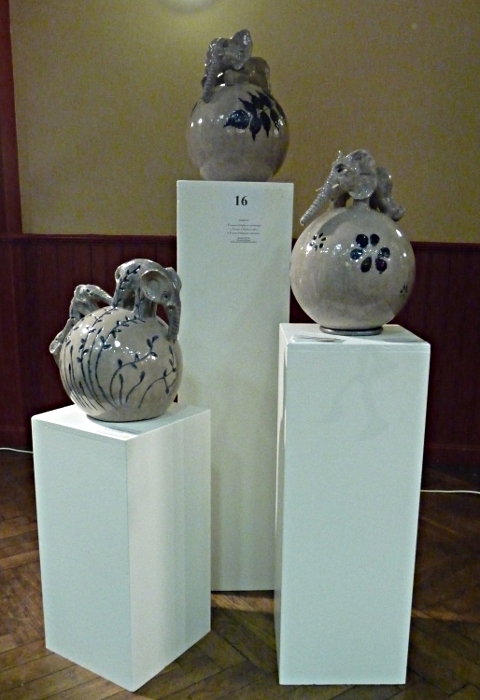 "pousses d'éléphants" Eckbolsheim 2010