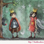 mamitta pour Princesse Salomé 