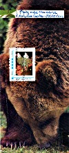 mail art ours FC nov10