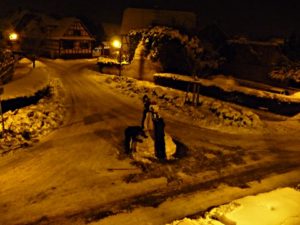 les lutins de la nuit au travail les lutins de la nuit au travail