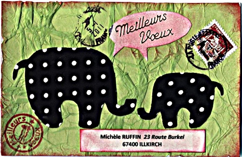 art postal janvier11_zarou art postal janvier11_zarou