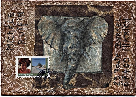 mail art _ liberty _janv11_ mail art _ liberty _janv11_