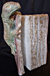 le livre d' "A" pour A