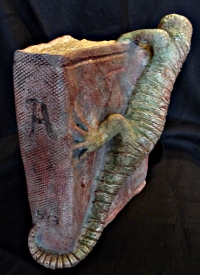 le livre d' "A" édition 1977