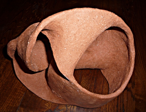 "Infinitif" © Michèle Ruffin