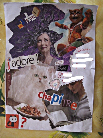 ronde "chapitre"