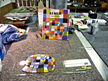 stage fusing