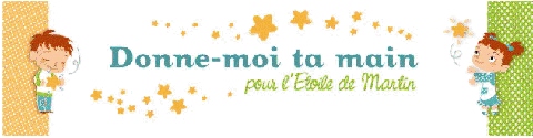 l'étoile de martin