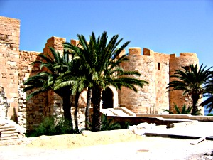 Bordj-el-Kebir