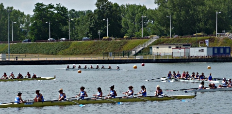 huit féminin CF8+