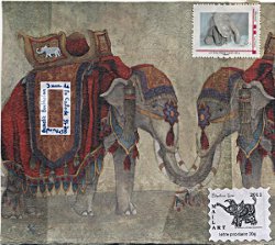 appel éléphant