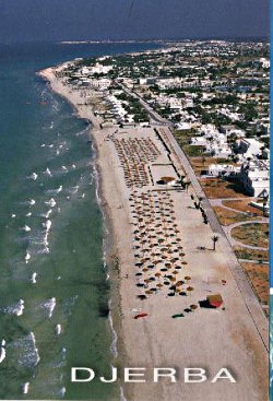 djerba