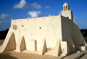 mosquee