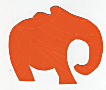 elephant de Mounia elephant de Mounia