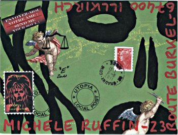 art postal aout 003 art postal aout 003