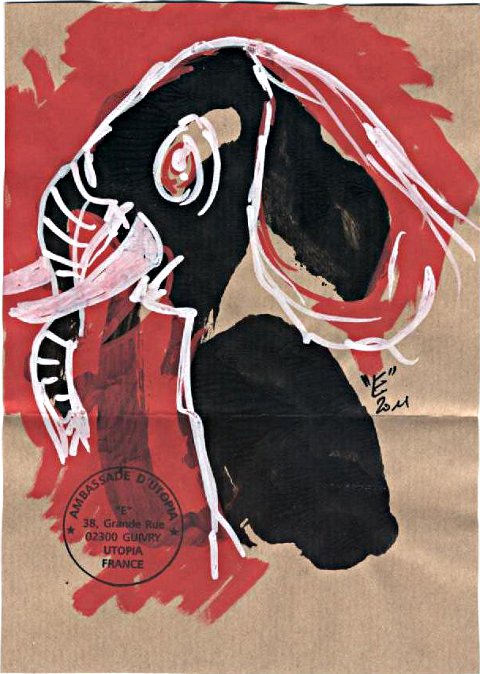 "E" 2011 "E" 2011