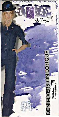APPEL JEANS APPEL JEANS
