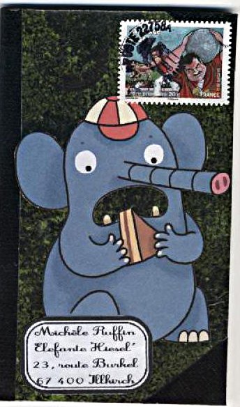 elephant 030