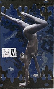 thème la femme pour Ursu