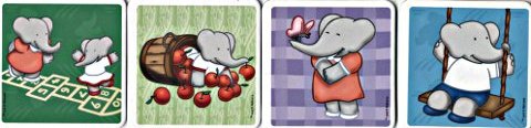 babar & cie