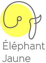 logo-elephant-jaune