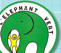 logoelephantvert