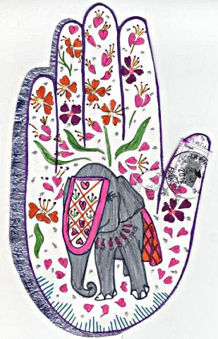 elephant 071