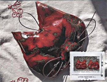 maximaphilie_chachemoi Envoi ce jour 27 août 2012 de ces cartes maximaphilie "Chachémoi"